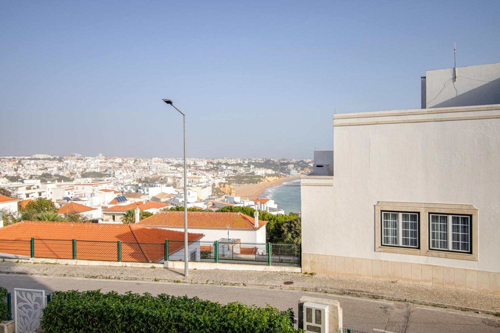 Ocean 200meters Ac Wi-fi Balcony Appartement