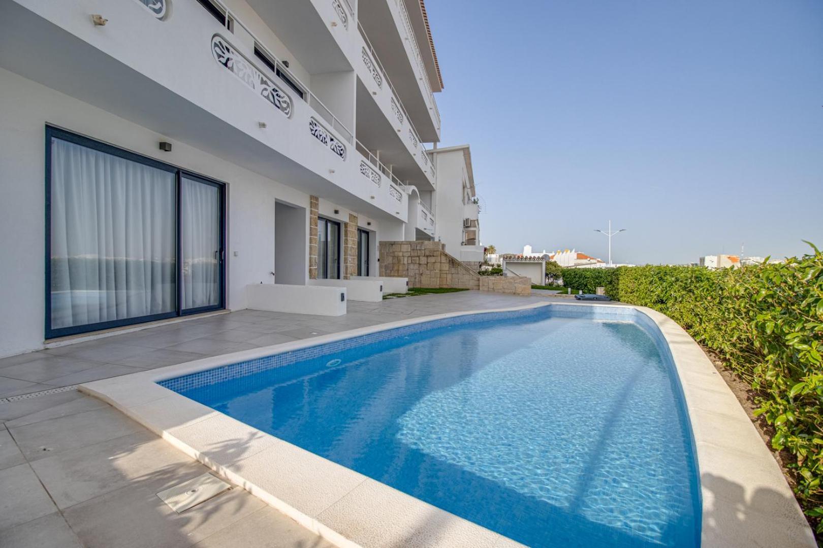 Ocean 200meters Ac Wi-fi Balcony Appartement *