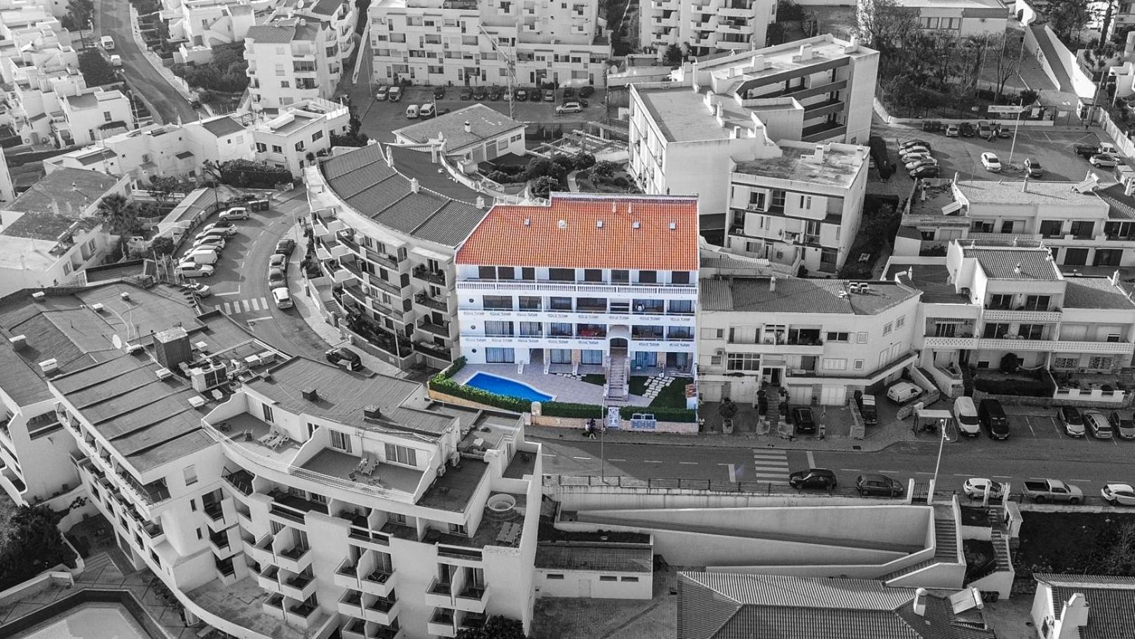 Appartement Ocean 200meters Ac Wi-fi Balcony *